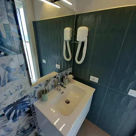 Holidays Cefalù Rooms * Cefalu