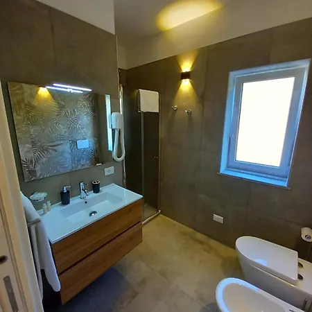 Guest house Holidays Cefalù Rooms *
