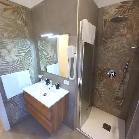 Holidays Cefalù Rooms *