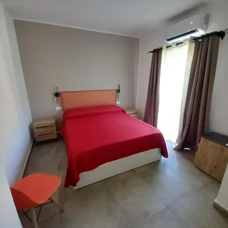 Holidays Cefalù Rooms