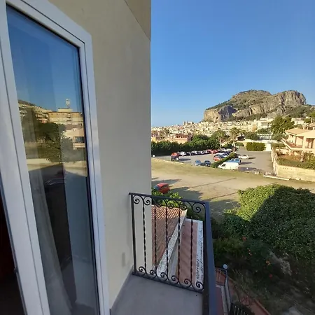 Guest house Holidays Cefalù Rooms