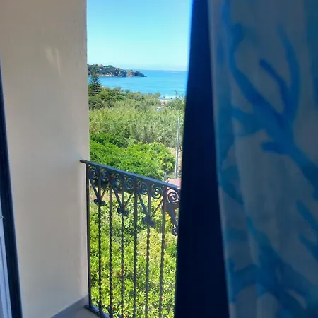 Guest house Holidays Cefalù Rooms *