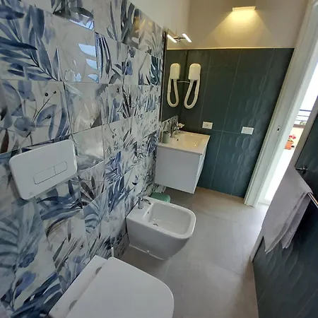 Holidays Cefalù Rooms Guest house *