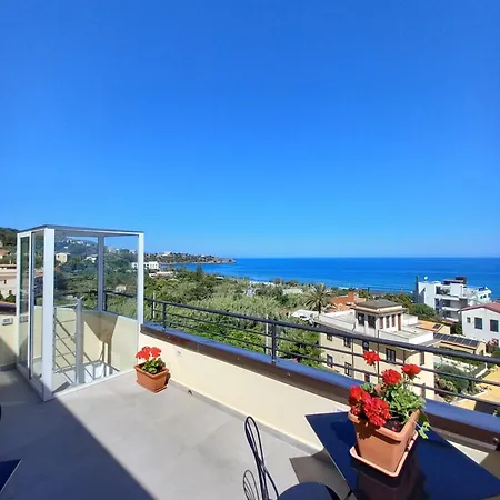 Holidays Cefalù Rooms Guest house Cefalu