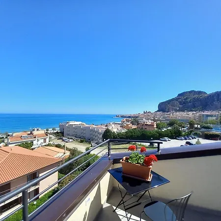 Holidays Cefalù Rooms *