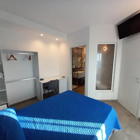 Guest house Holidays Cefalù Rooms