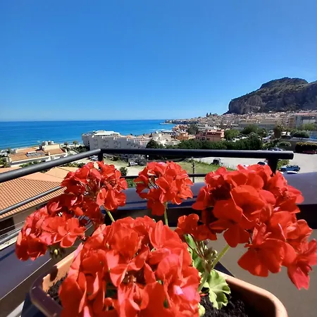 Guest house Holidays Cefalù Rooms Cefalu